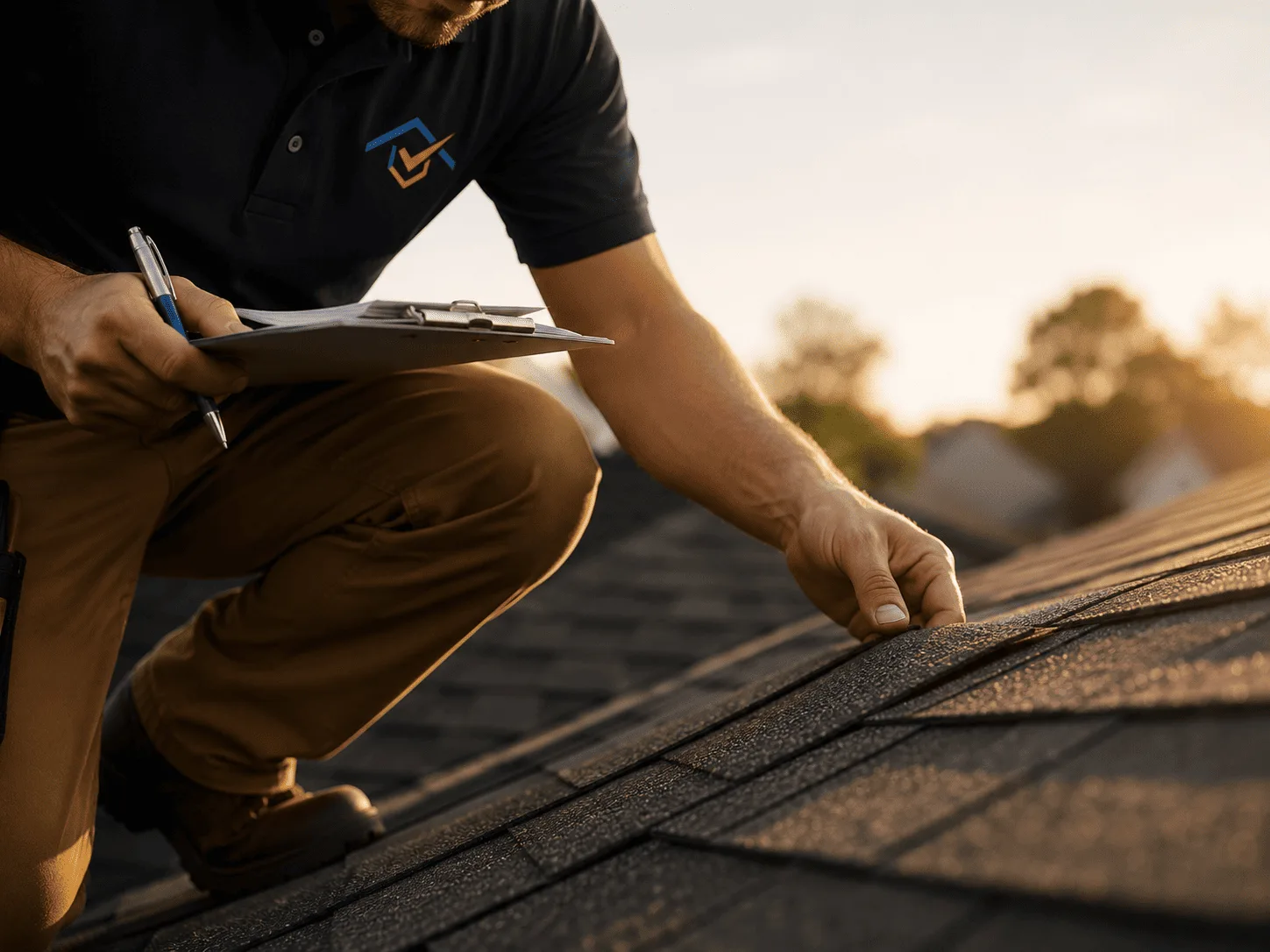 Why Choose Roof Inspection in Simms, TX