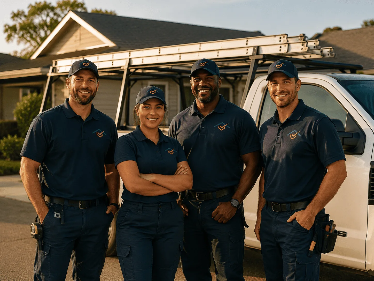 Roof Inspection company in Simms, TX